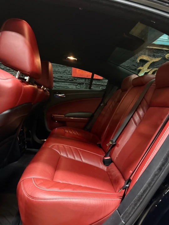 2019 Dodge Charger 7th Gen - Image 11 of 22