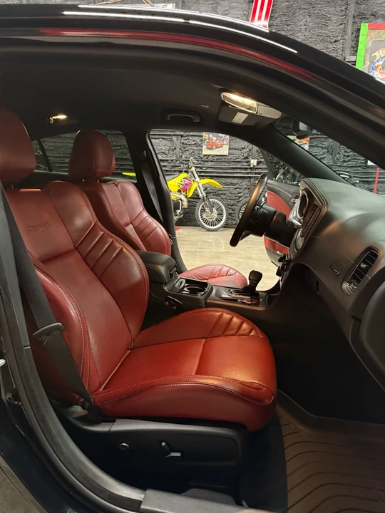 2019 Dodge Charger 7th Gen - Image 15 of 22