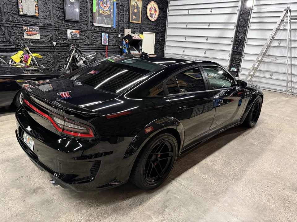 2019 Dodge Charger 7th Gen - Image 8 of 22