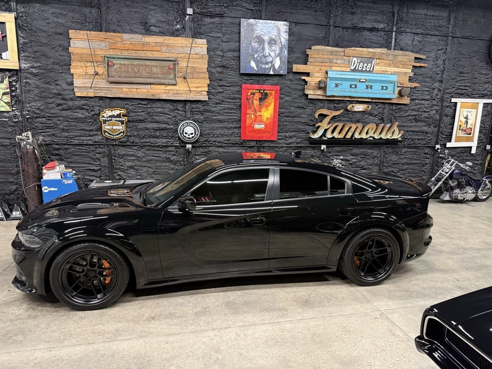 2019 Dodge Charger 7th Gen - Image 4 of 22
