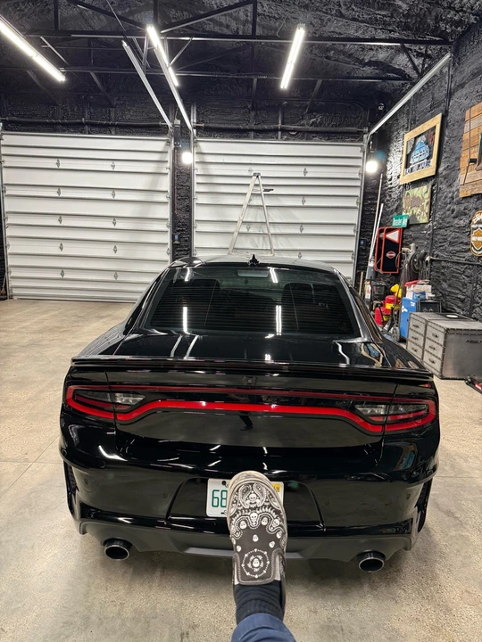 2019 Dodge Charger 7th Gen - Image 7 of 22