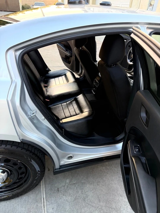 2019 Dodge Charger 7th Gen - Image 13 of 21
