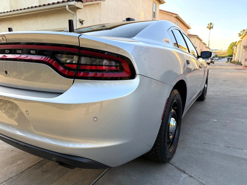 2019 Dodge Charger 7th Gen - Image 5 of 21