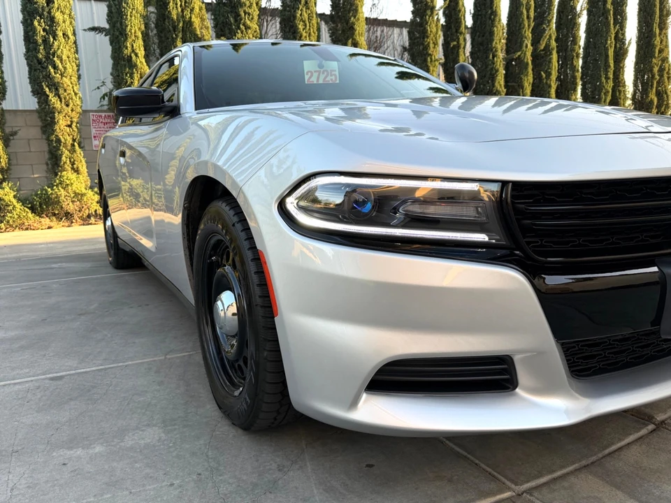 2019 Dodge Charger 7th Gen - Image 8 of 21