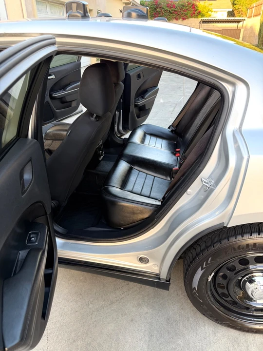 2019 Dodge Charger 7th Gen - Image 12 of 21