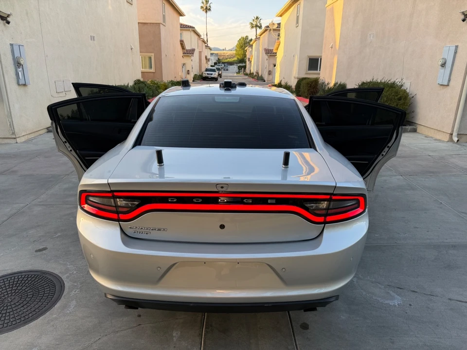 2019 Dodge Charger 7th Gen - Image 4 of 21