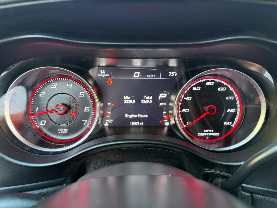 2019 Dodge Charger 7th Gen - Image 18 of 21