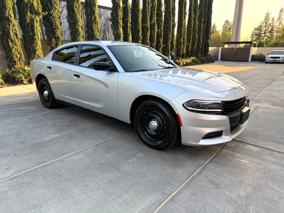 2019 Dodge Charger 7th Gen - Image 7 of 21