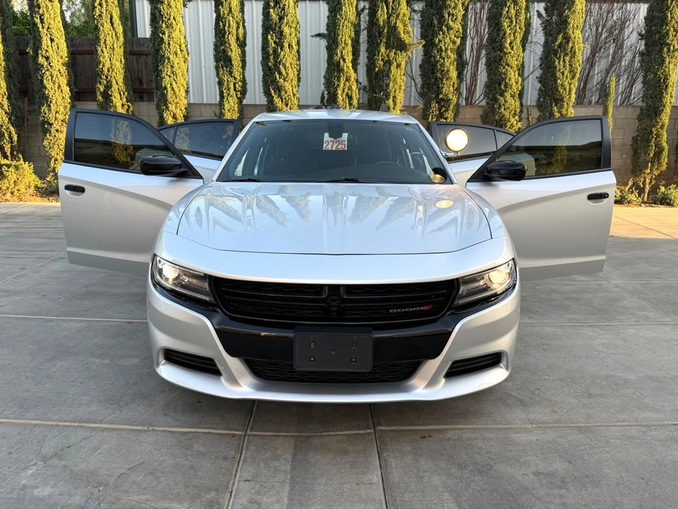 2019 Dodge Charger 7th Gen - Image 10 of 21