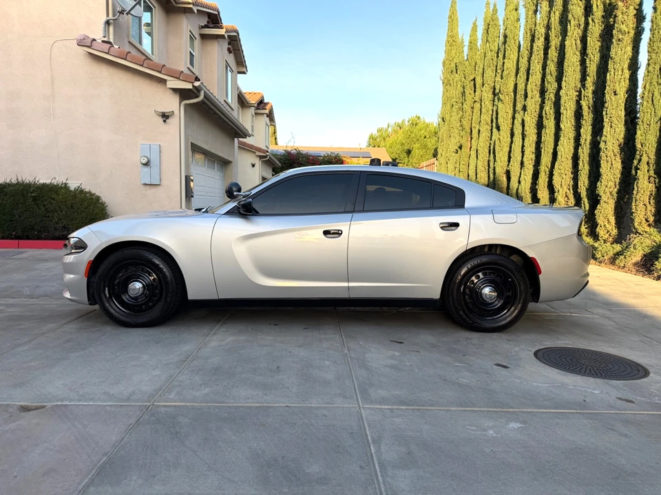 2019 Dodge Charger 7th Gen - Image 2 of 21