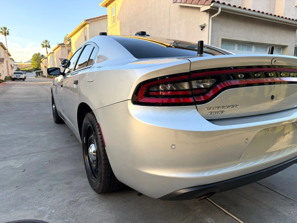 2019 Dodge Charger 7th Gen - Image 3 of 21