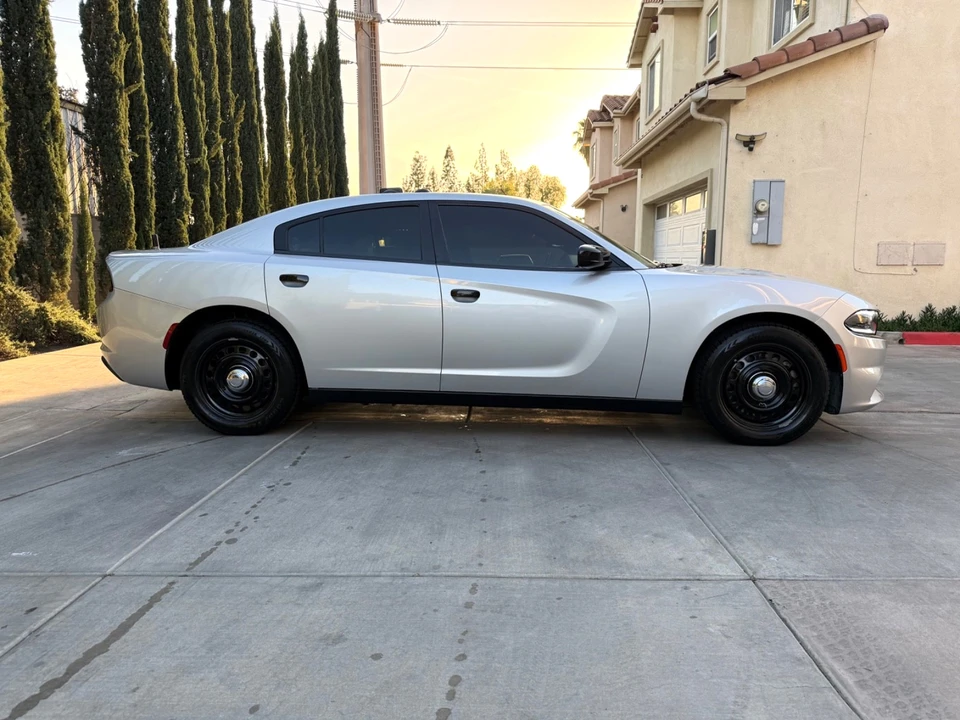 2019 Dodge Charger 7th Gen - Image 6 of 21