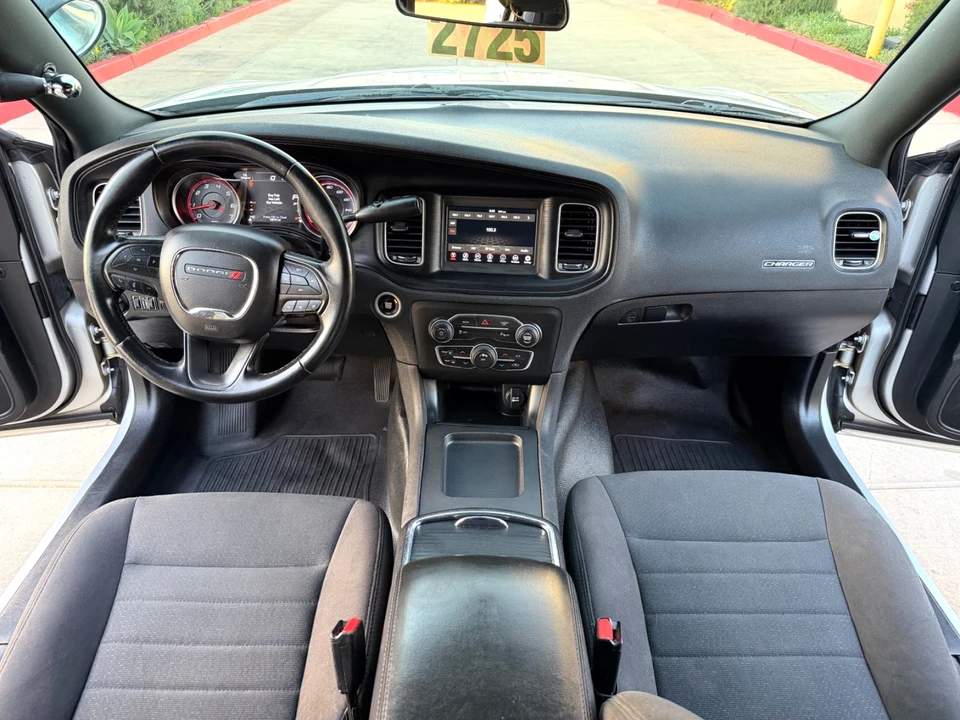 2019 Dodge Charger 7th Gen - Image 15 of 21
