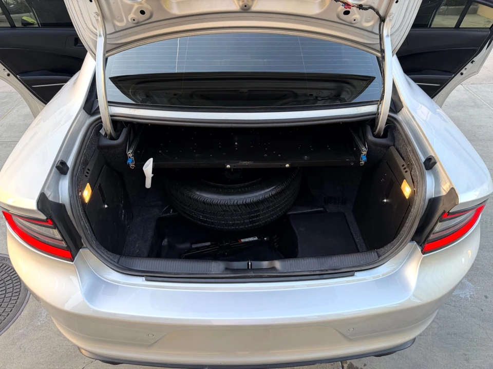 2019 Dodge Charger 7th Gen - Image 20 of 21