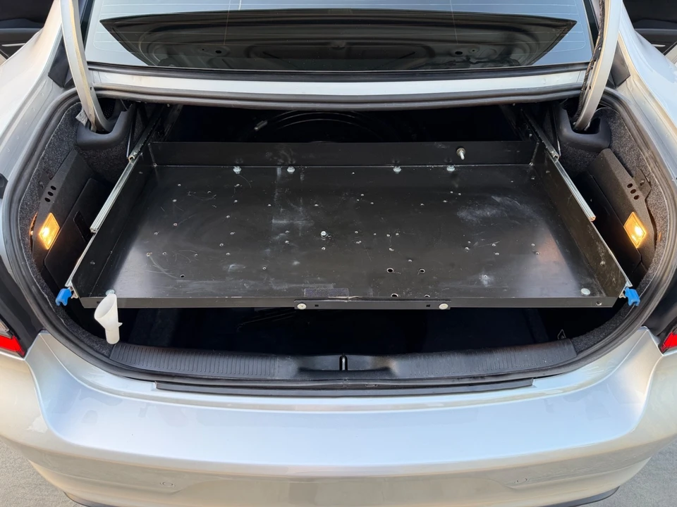 2019 Dodge Charger 7th Gen - Image 21 of 21