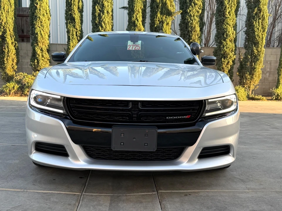 2019 Dodge Charger 7th Gen - Image 9 of 21