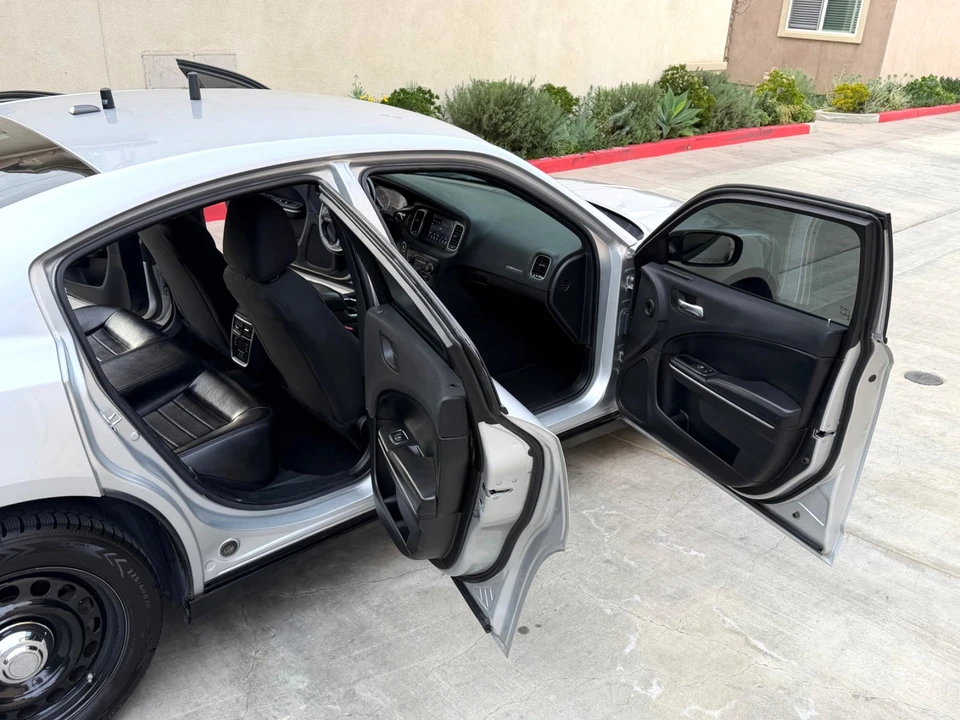 2019 Dodge Charger 7th Gen - Image 11 of 21