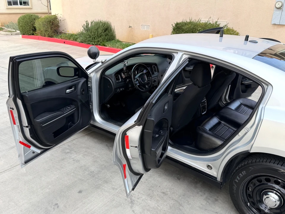 2019 Dodge Charger 7th Gen - Image 10 of 21