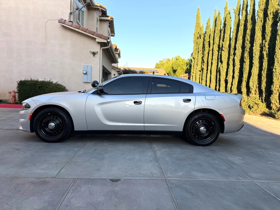 2019 Dodge Charger 7th Gen - Image 2 of 21