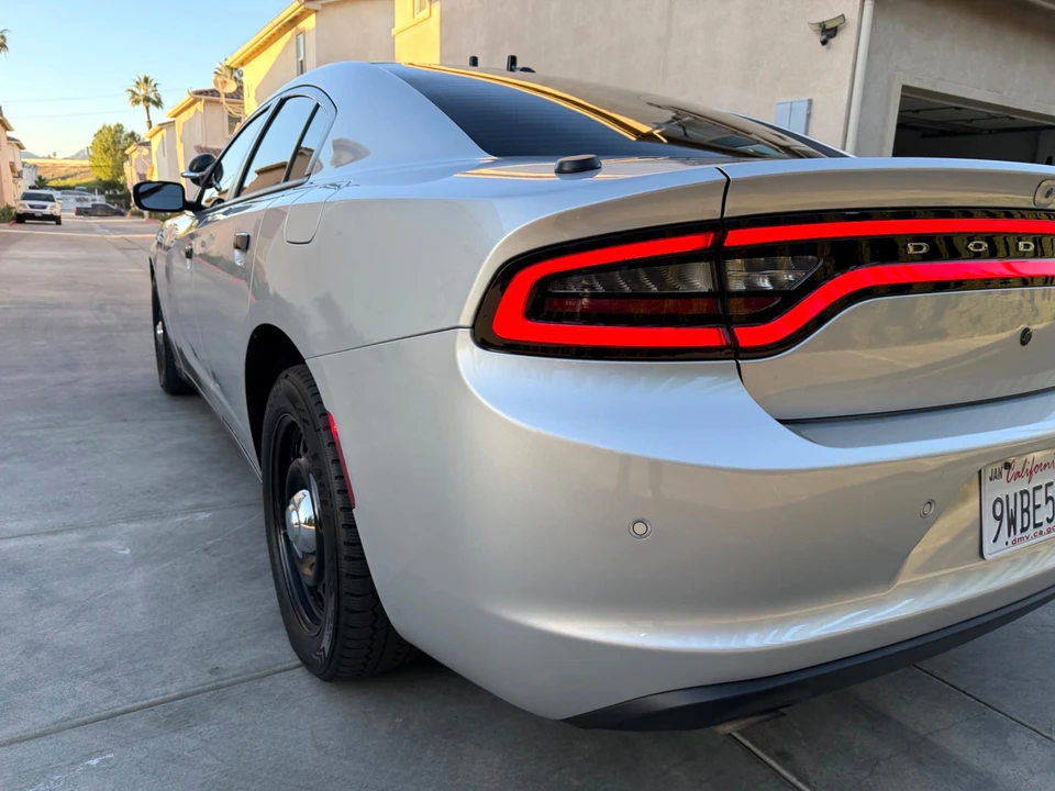 2019 Dodge Charger 7th Gen - Image 3 of 21