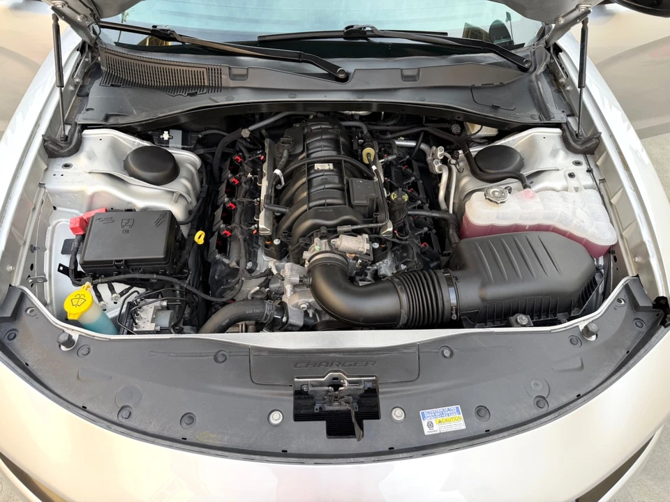 2019 Dodge Charger 7th Gen - Image 20 of 21