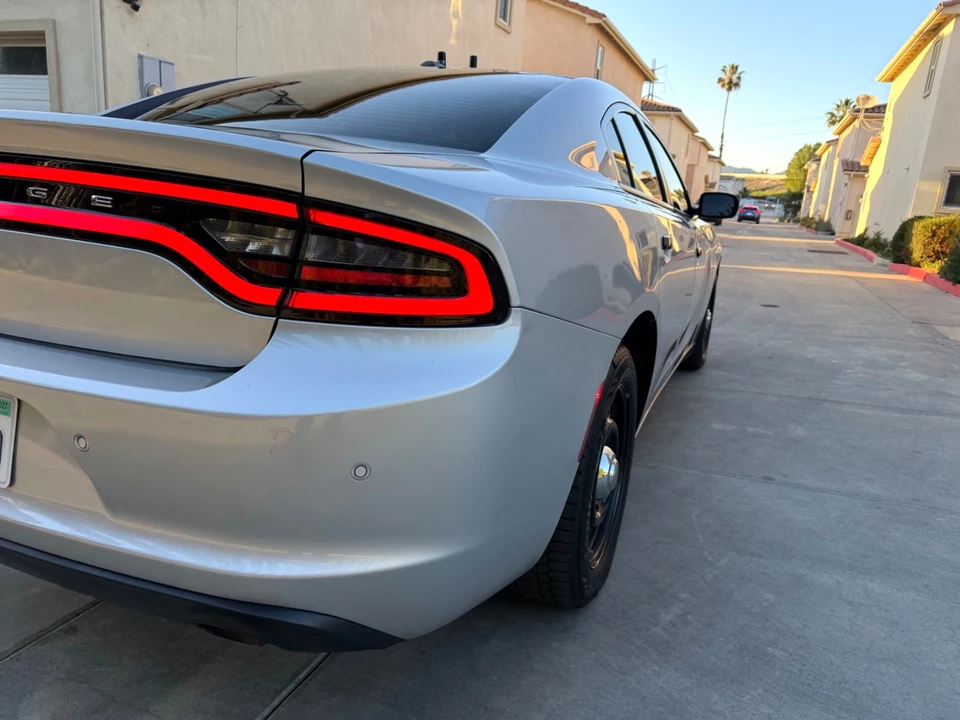 2019 Dodge Charger 7th Gen - Image 5 of 21