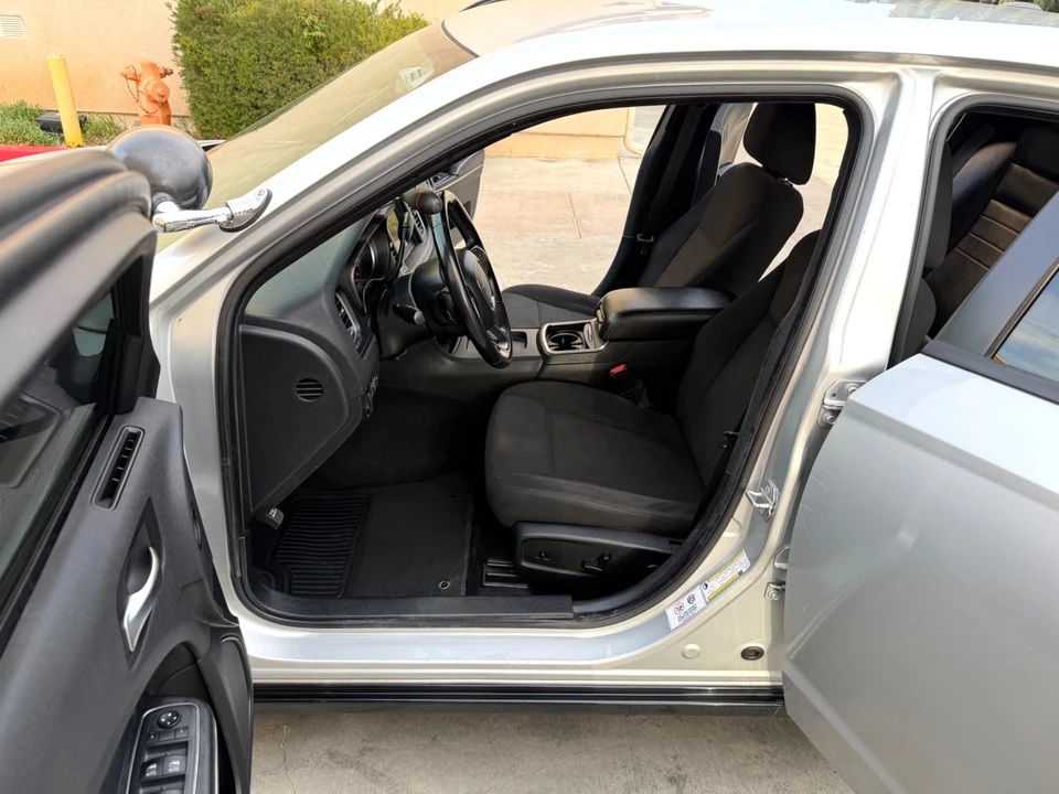 2019 Dodge Charger 7th Gen - Image 12 of 21