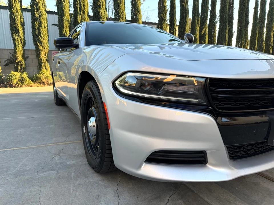 2019 Dodge Charger 7th Gen - Image 7 of 21