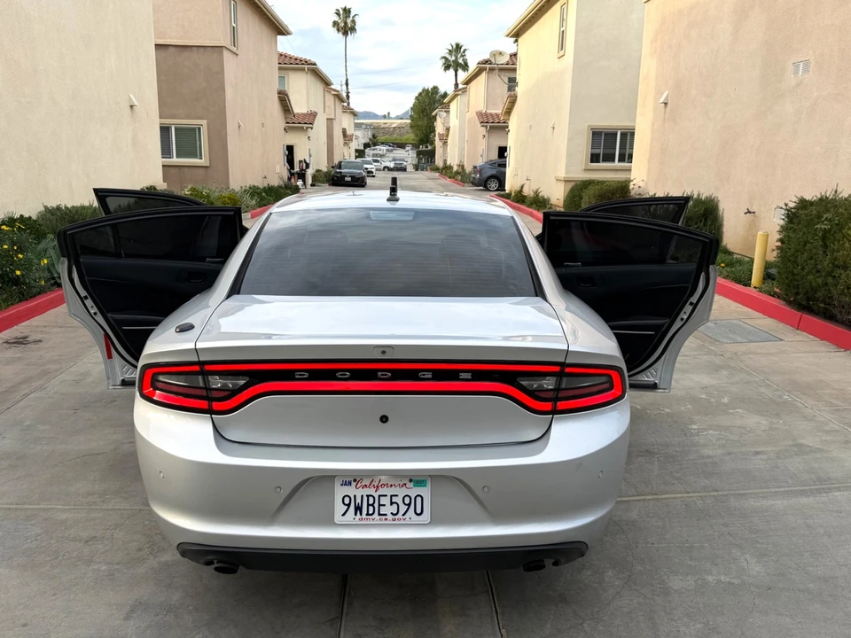2019 Dodge Charger 7th Gen - Image 4 of 21