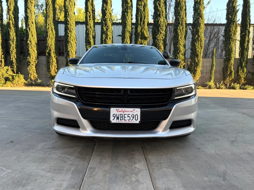 2019 Dodge Charger 7th Gen - Image 9 of 21
