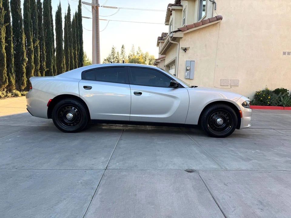 2019 Dodge Charger 7th Gen - Image 6 of 21