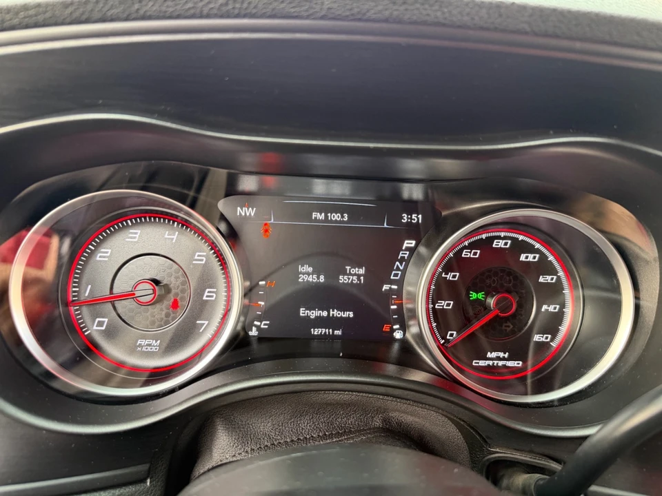 2019 Dodge Charger 7th Gen - Image 17 of 21