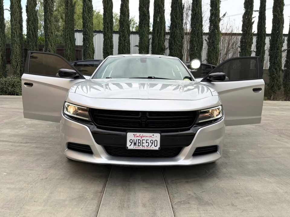 2019 Dodge Charger 7th Gen - Image 8 of 21