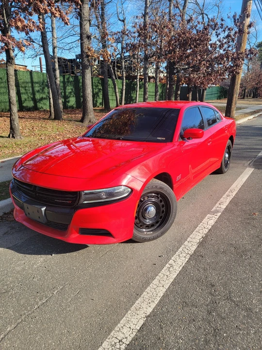 2019 Dodge Charger 7th Gen - Image 2 of 21