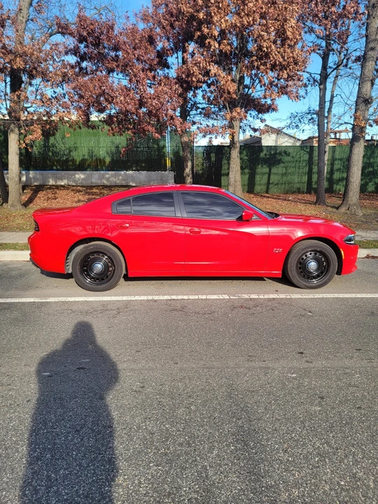 2019 Dodge Charger 7th Gen - Image 9 of 21