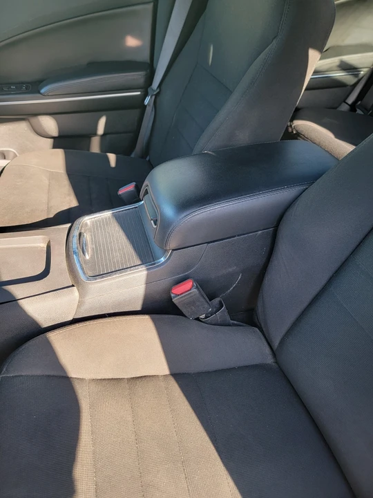 2019 Dodge Charger 7th Gen - Image 18 of 21