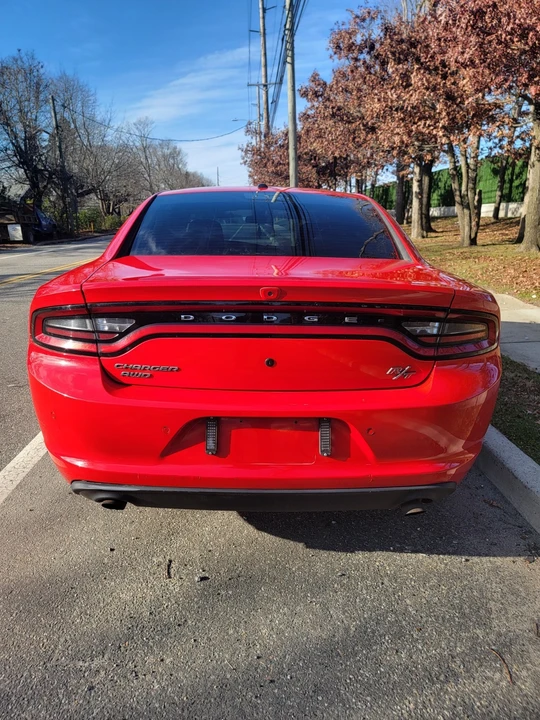 2019 Dodge Charger 7th Gen - Image 5 of 21