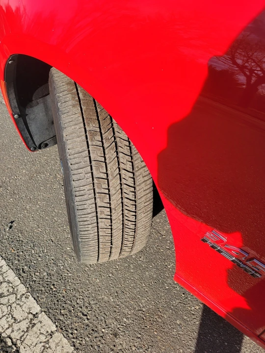 2019 Dodge Charger 7th Gen - Image 11 of 21