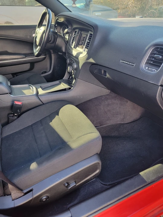2019 Dodge Charger 7th Gen - Image 21 of 21