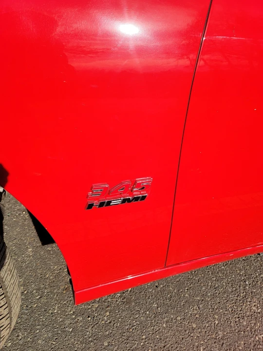 2019 Dodge Charger 7th Gen - Image 12 of 21
