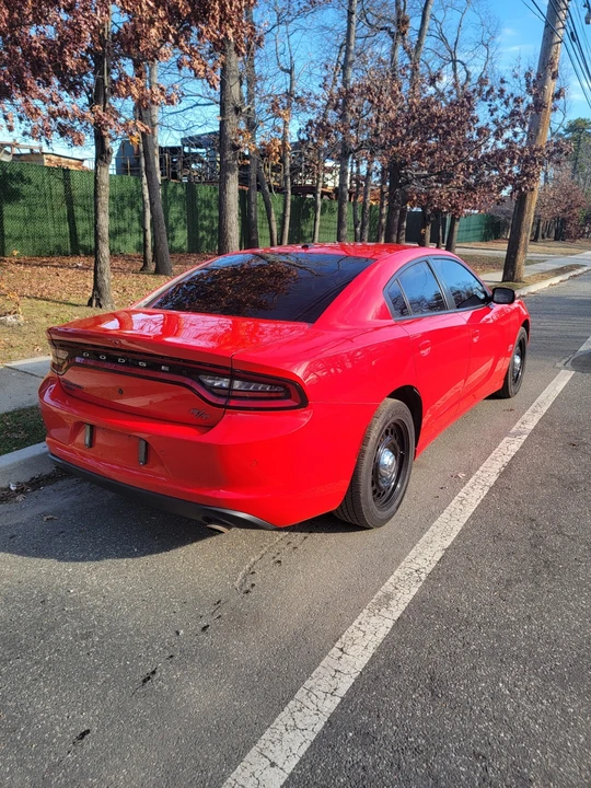 2019 Dodge Charger 7th Gen - Image 7 of 21