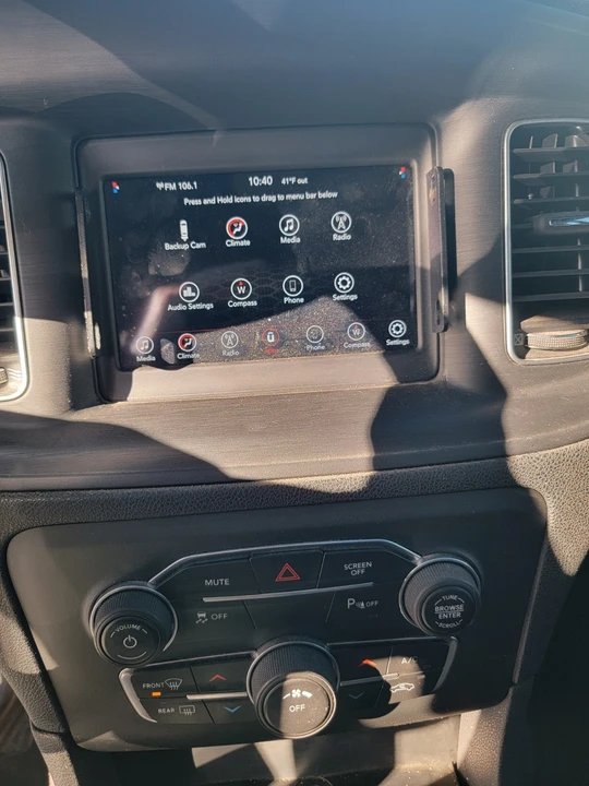 2019 Dodge Charger 7th Gen - Image 19 of 21