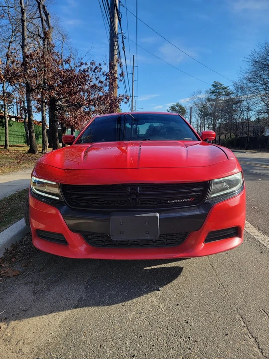 2019 Dodge Charger 7th Gen - Image 3 of 21