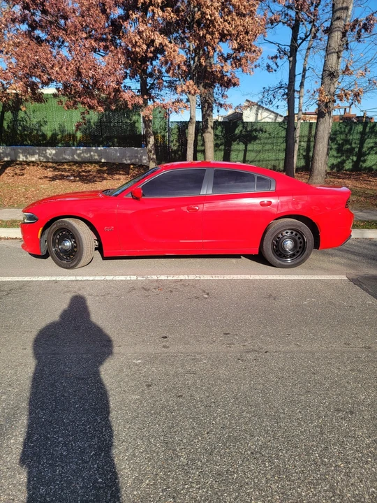 2019 Dodge Charger 7th Gen - Image 4 of 21