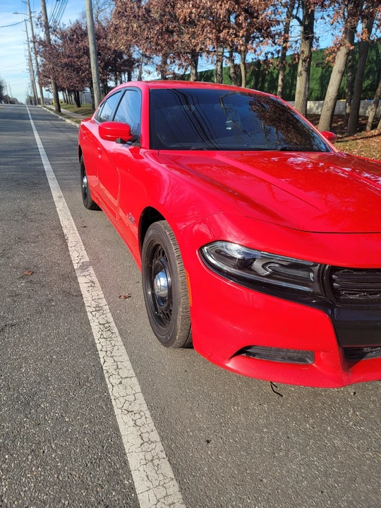 2019 Dodge Charger 7th Gen - Image 8 of 21