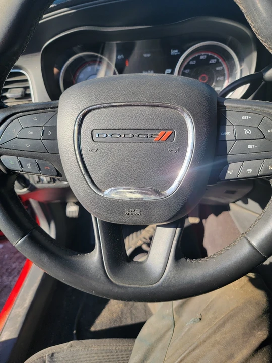 2019 Dodge Charger 7th Gen - Image 20 of 21