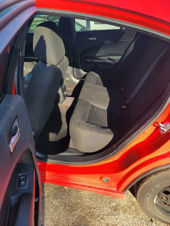 2019 Dodge Charger 7th Gen - Image 17 of 21