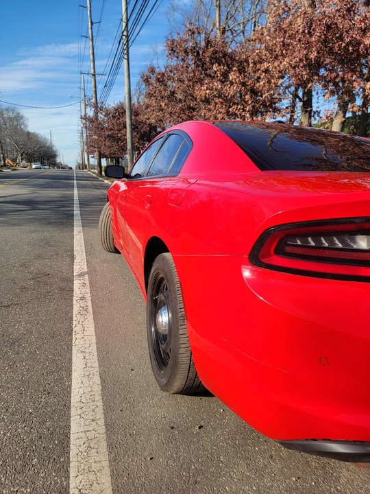 2019 Dodge Charger 7th Gen - Image 6 of 21