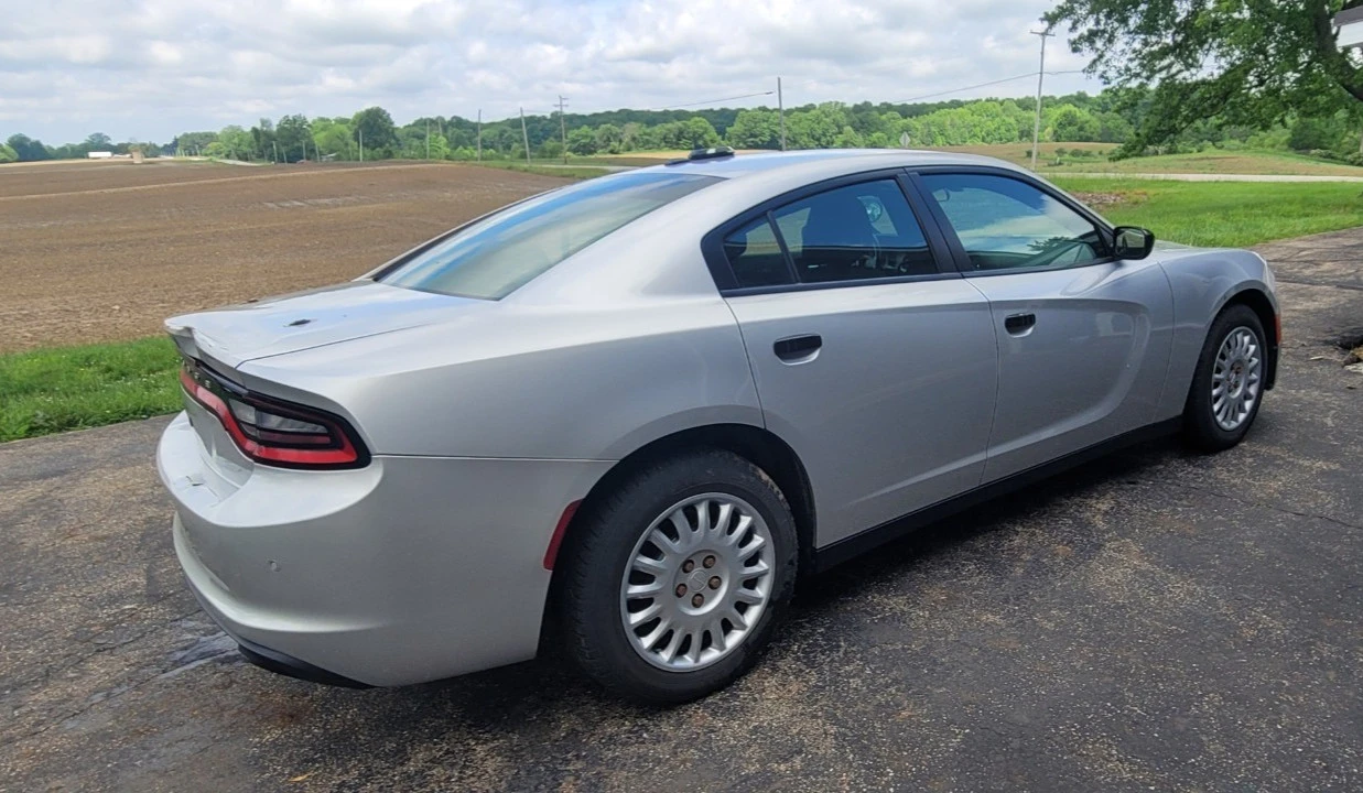 2019 Dodge Charger 7th Gen - Image 5 of 9