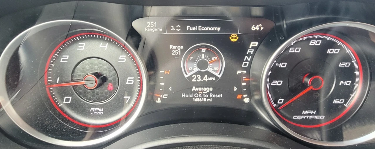 2019 Dodge Charger 7th Gen - Image 6 of 9